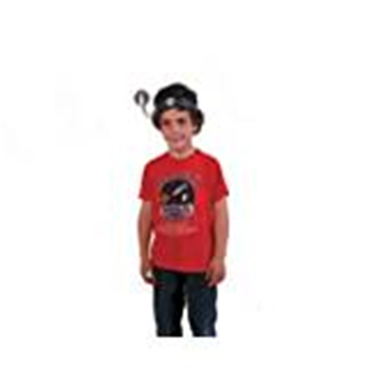 Baseline universal inclinometer with headband