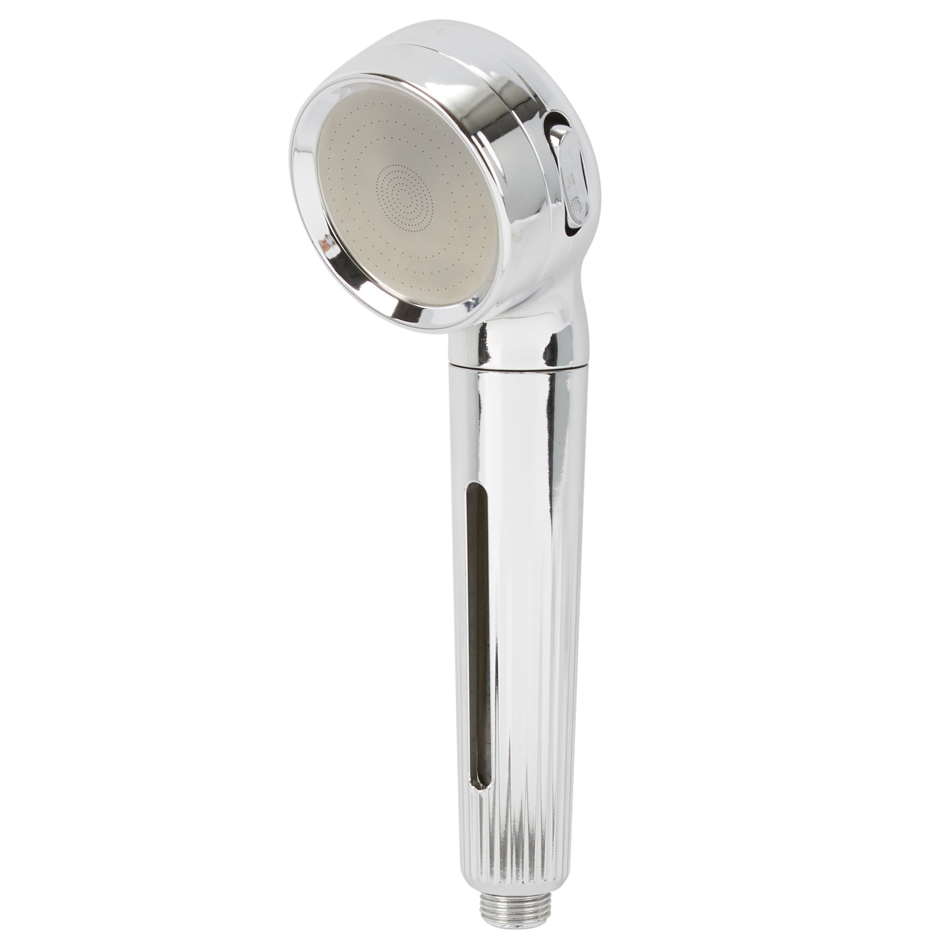 Bath Bliss 3 Function Monsoon Filtering Shower Head in Chrome