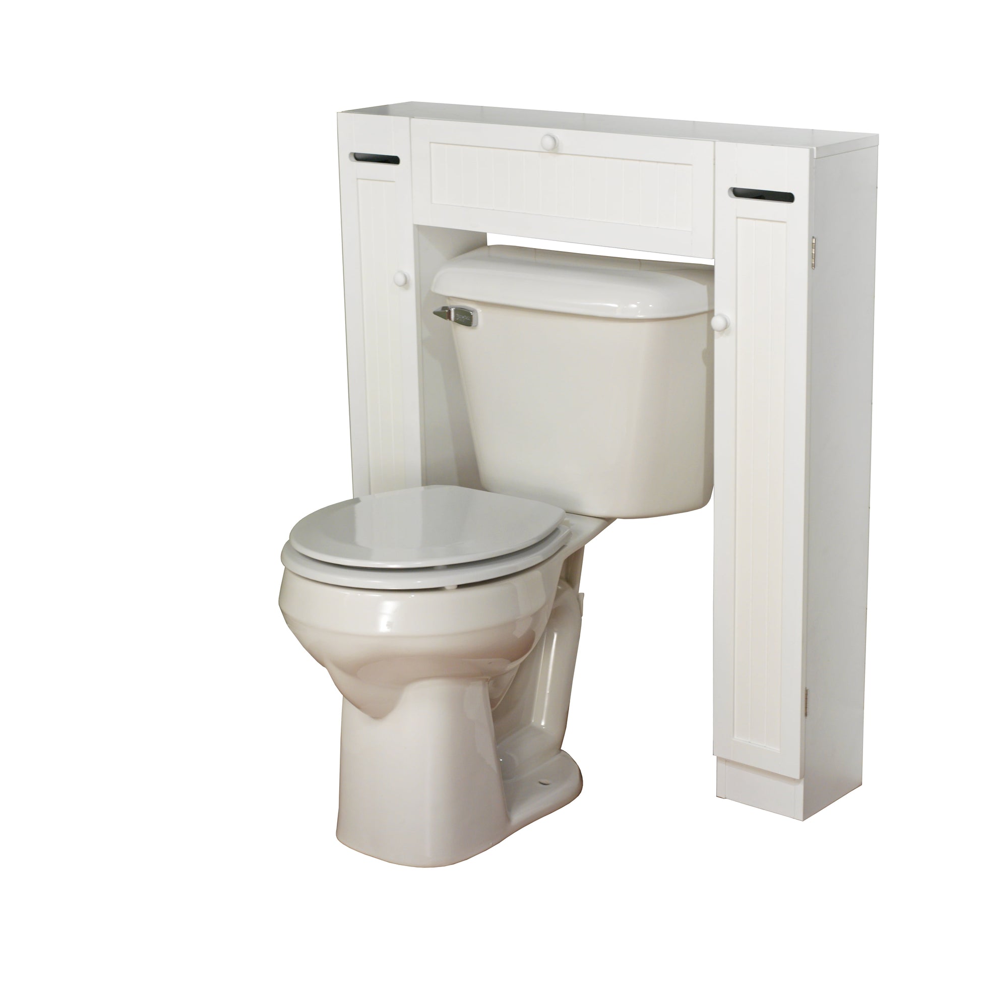 Bathroom Space Saver