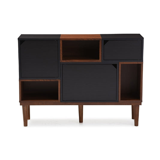 baxton studio anderson storage cabinet