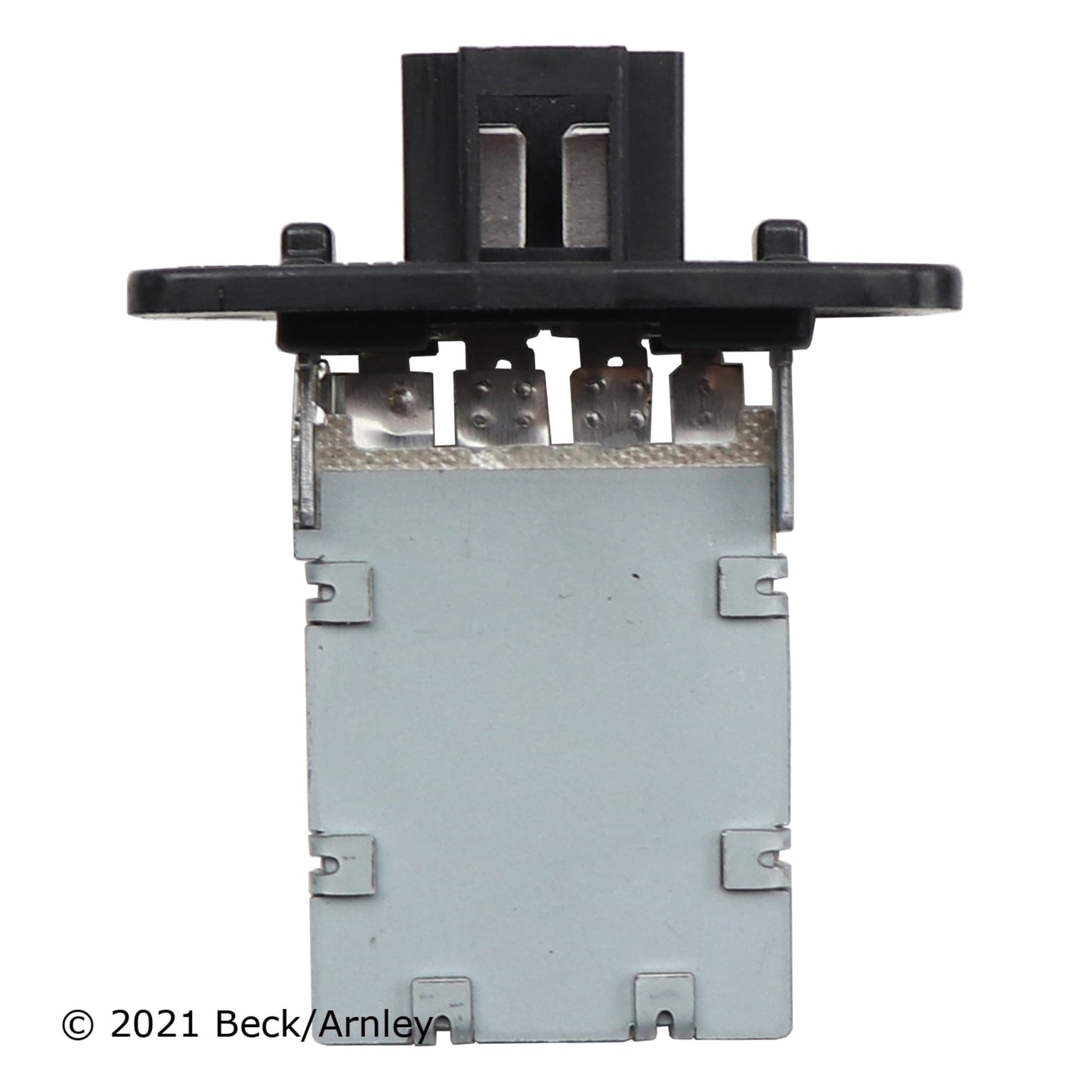 BeckArnley 204-0089 Blower Motor Resistor