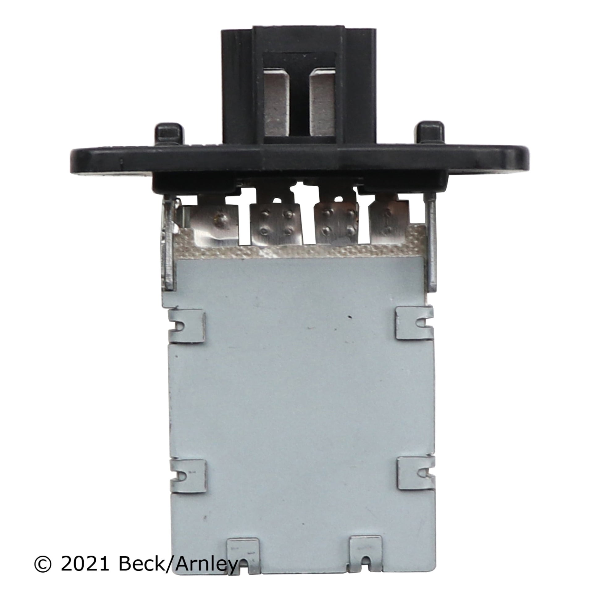 BeckArnley 204-0089 Blower Motor Resistor