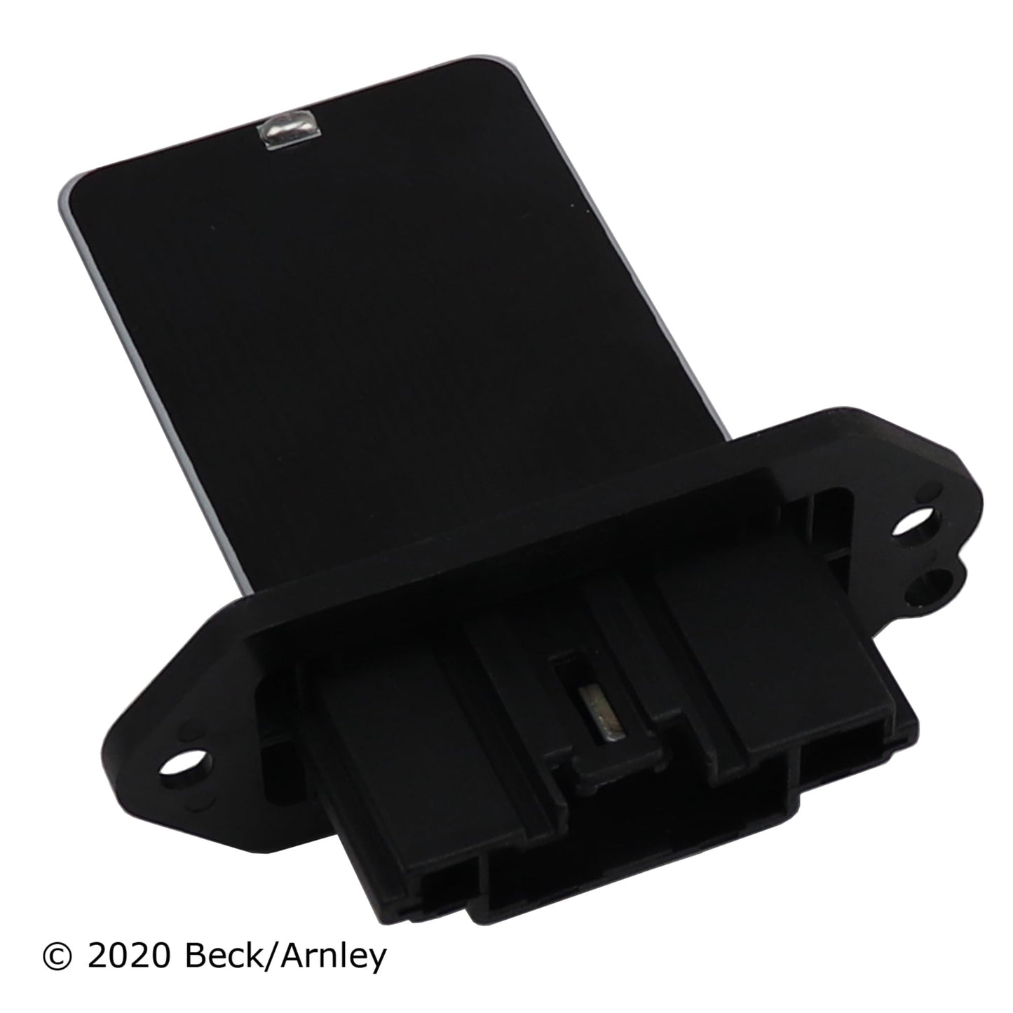 BeckArnley 204-0130 Blower Motor Resistor