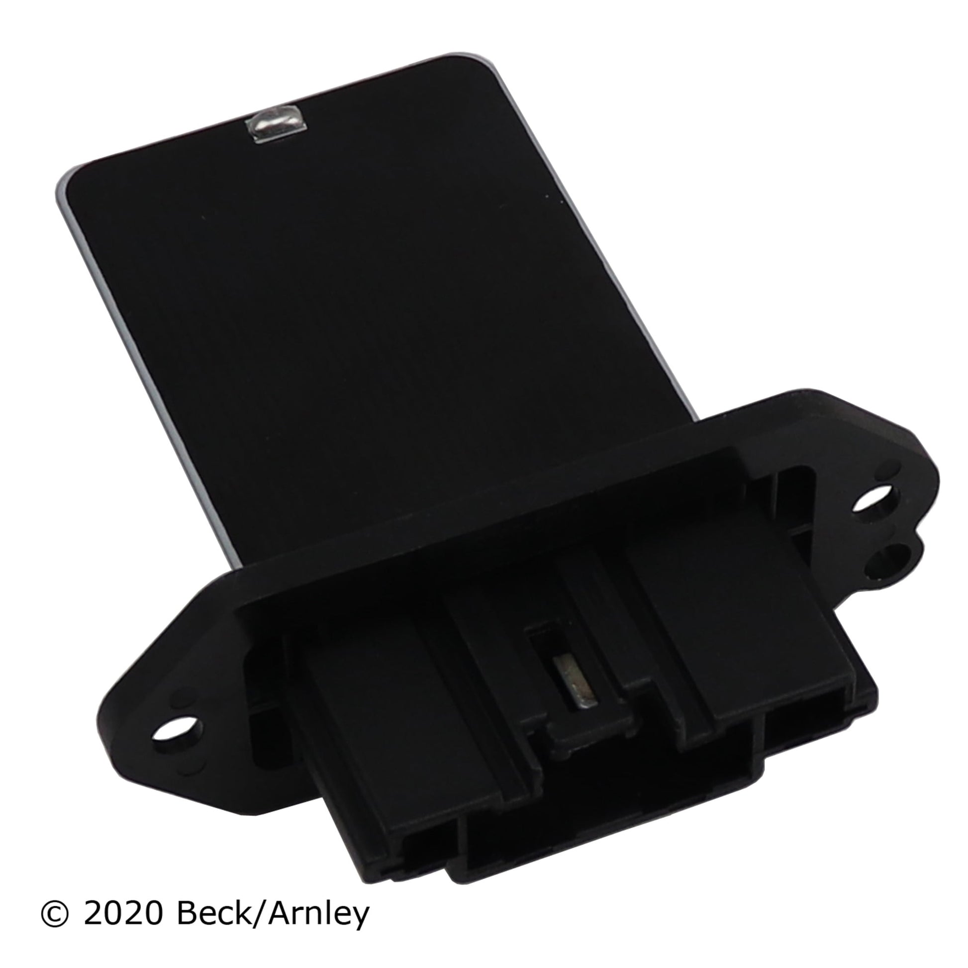 BeckArnley 204-0130 Blower Motor Resistor