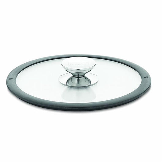 Berndes Silicone Lid Black for Berndes in Multiple Sizes
