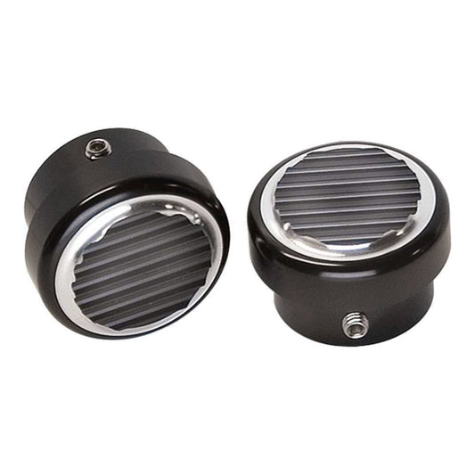 Billet Specialties Billet Dimmer Switch Cover Black