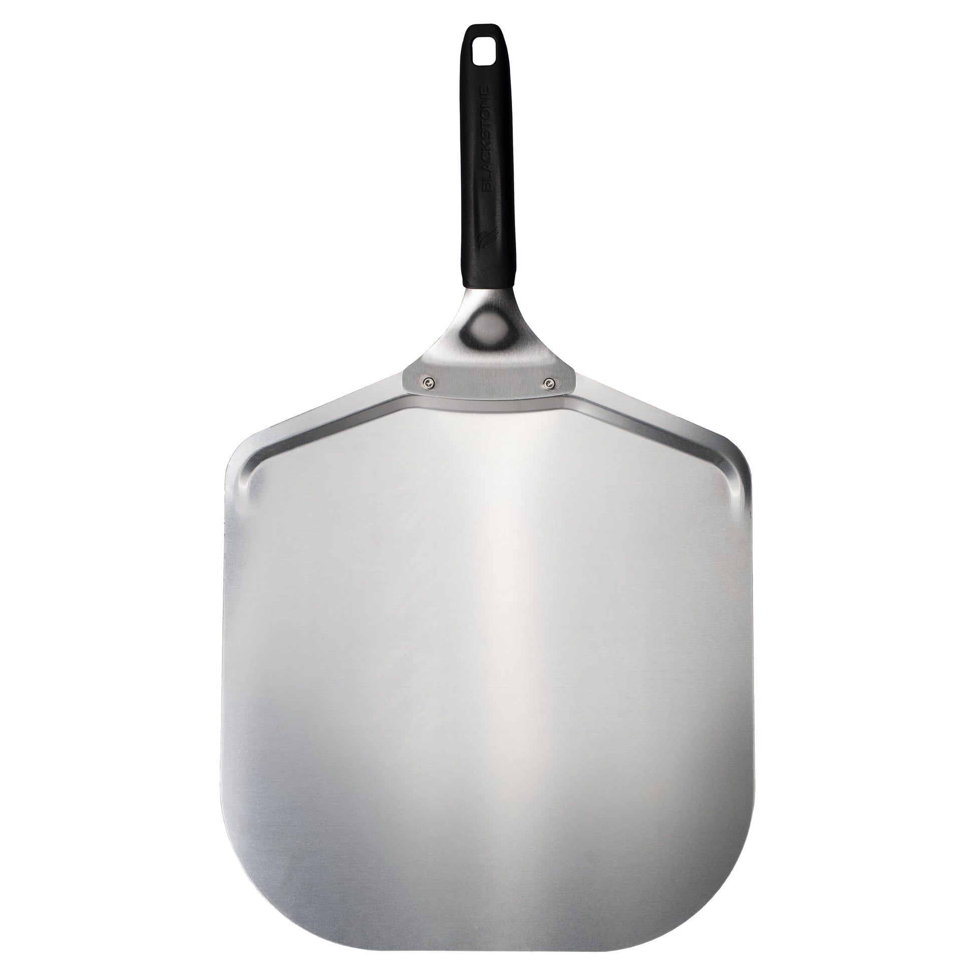 Blackstone 12" Aluminum Pizza Pan Peel with Heat Resistant Handle