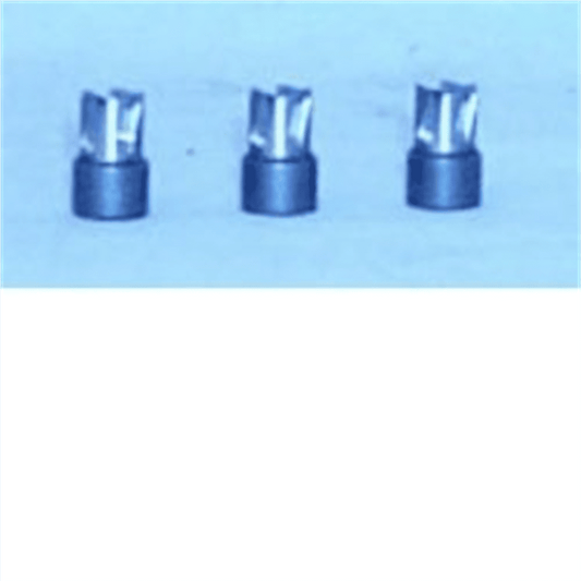 Blair 11120-3 "11,000 Series" Rotobroach Cutters - 9/16" (3 Pack)