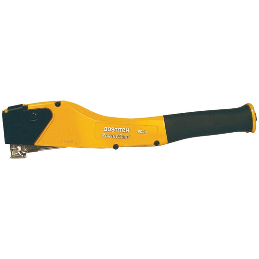 Bostitch Stanley PC2K PowerSlamÂ™ Professional Hammer Tacker