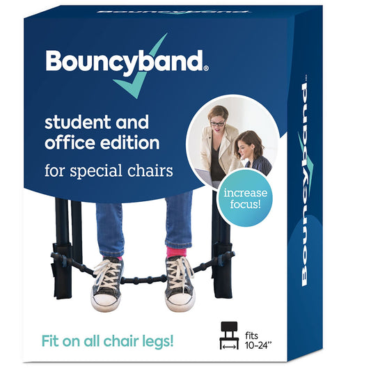 Bouncyband for Special Chairs