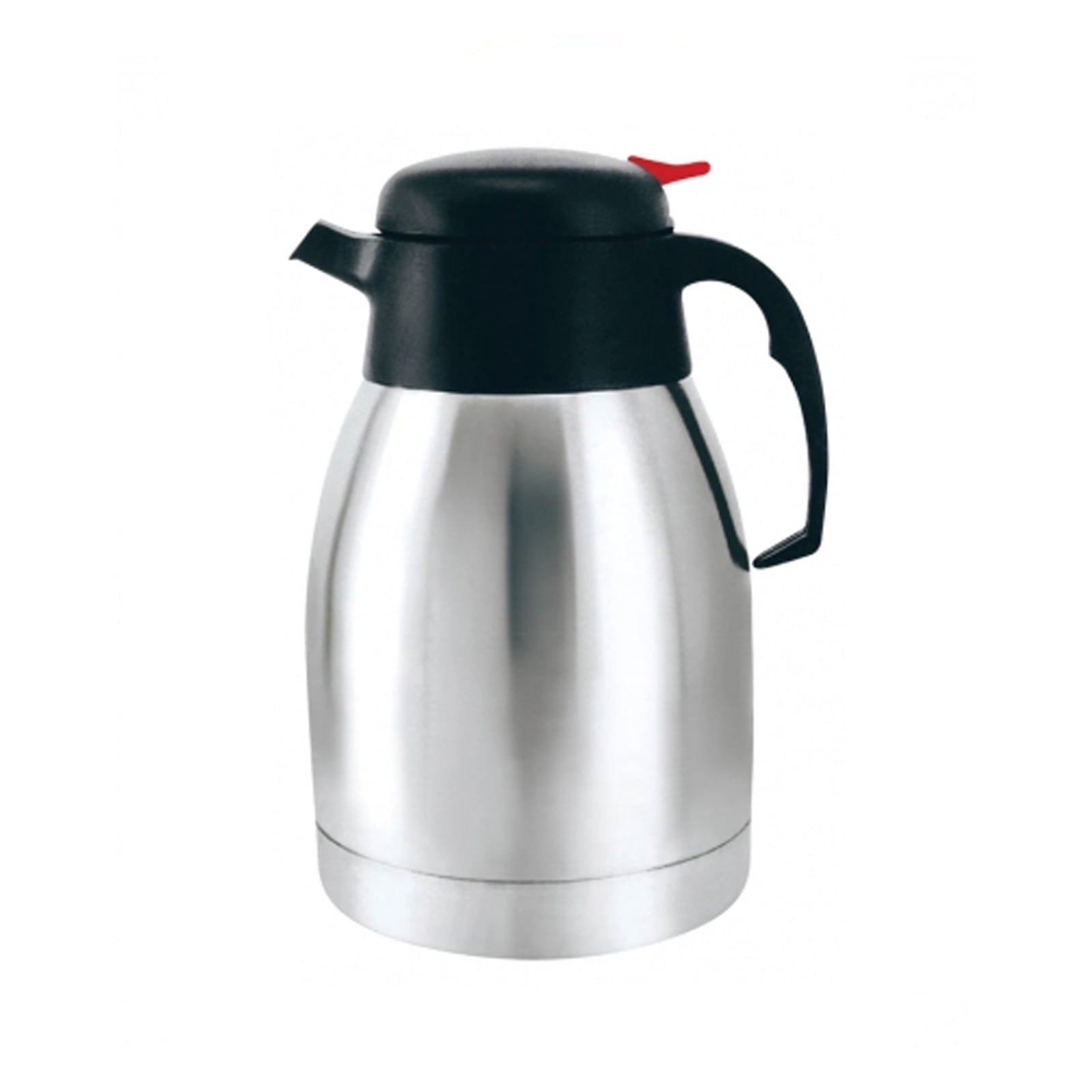 Brentwood 1.0L Vacuum S/S Airpot