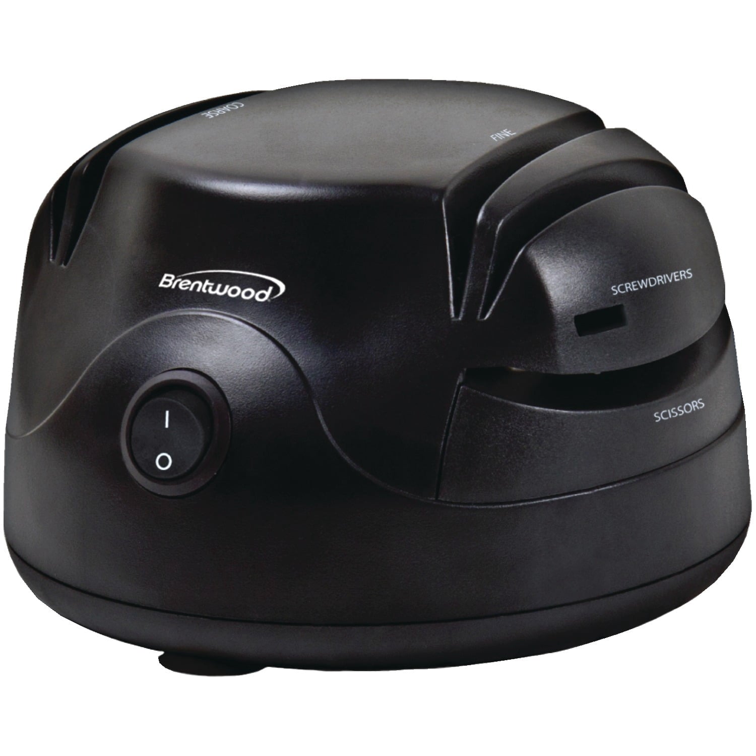 Brentwood Electric Knife & Tool Sharpener