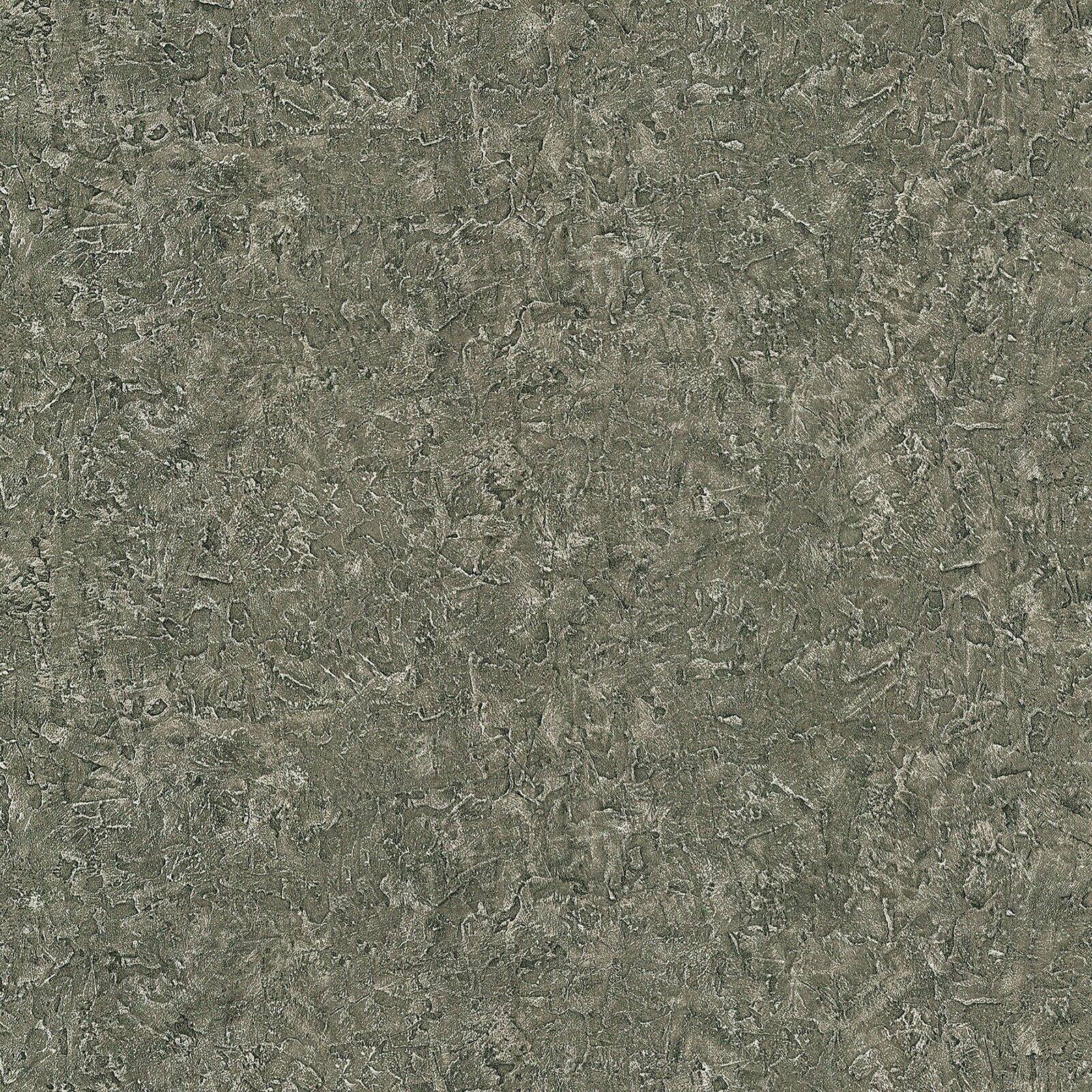 Brewster Gesso Espresso Plaster Texture Wallpaper, 20.5-in by 33-ft, 56.4 sq. ft
