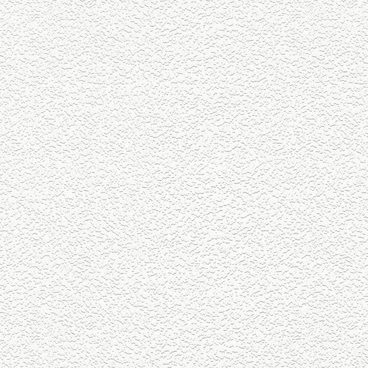 Brewster Home Fashions Arte White Spackle Paintable Wallpaper