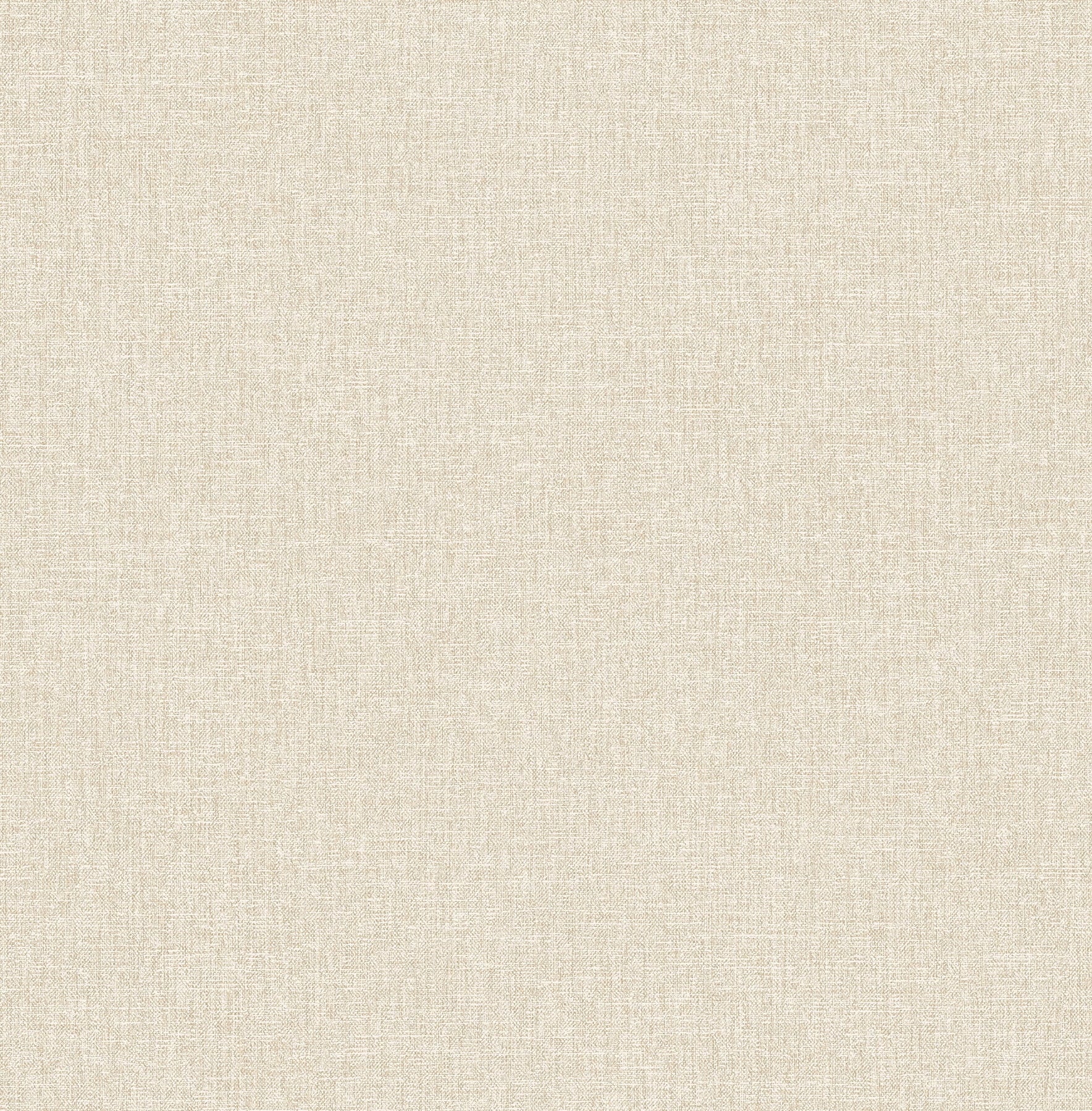 Brewster Home Fashions Glen Beige Linen Wallpaper