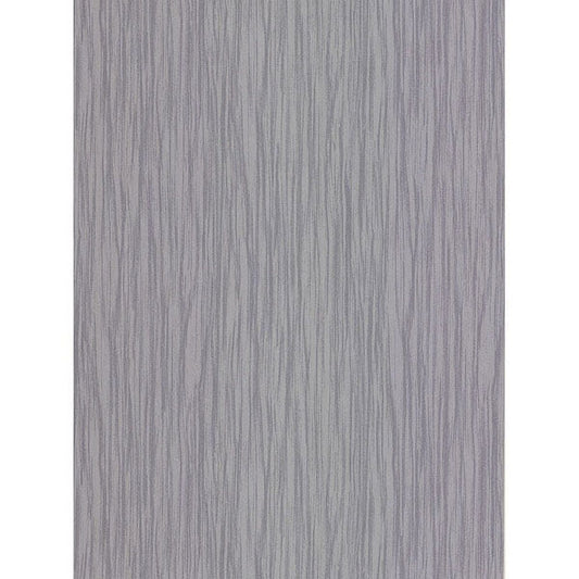 Brewster Murano Grey Vertical Texture Wallpaper, 20.5-in by 33-ft, 56.4 sq. ft