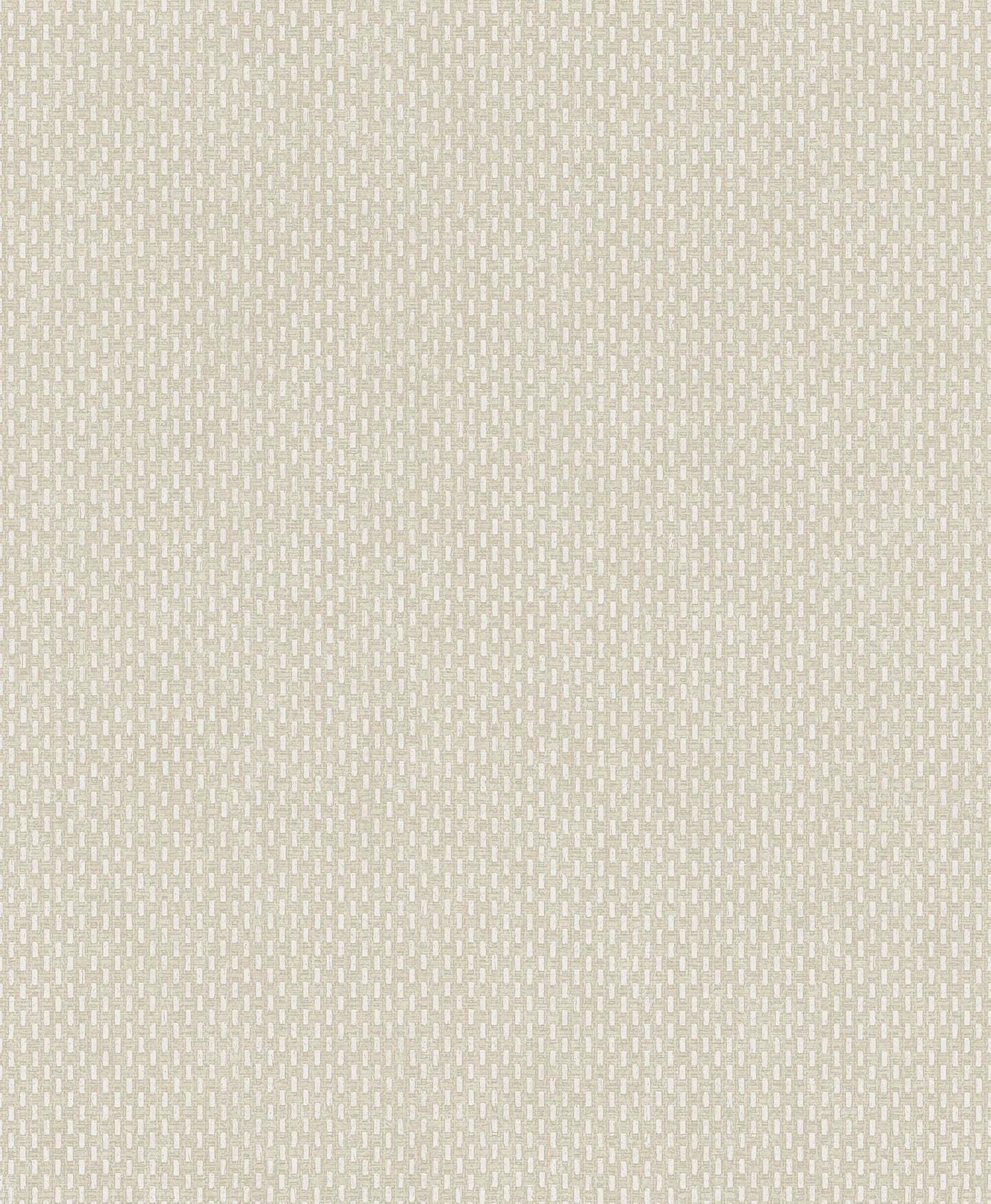 Brewster Pearson Wheat Distressed Geometric Wallpaper, 21-in by 33-ft, 57.8 sq. ft