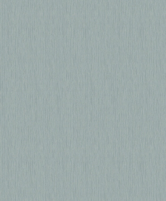 Decorline Reese Aqua Stria Wallpaper