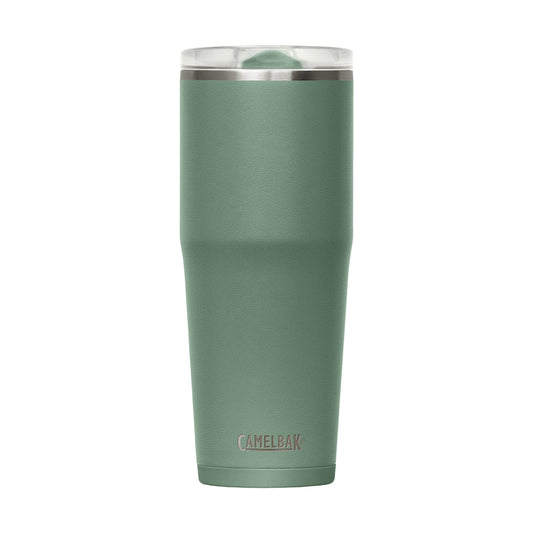 CamelBak Thriveâ„¢ Insulated Stainless Steel Tumbler, 20 oz, Moss
