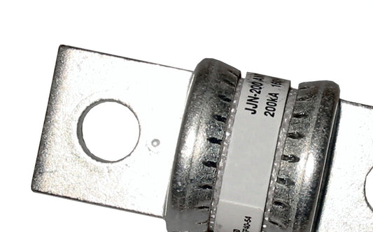 Carmanah Technologies F-300 300 Amp Slow Blow Fuse Class T