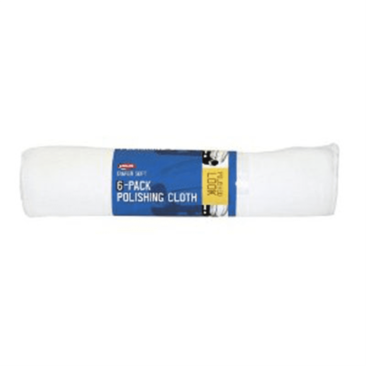 Carrand 10pk diaper soft polish