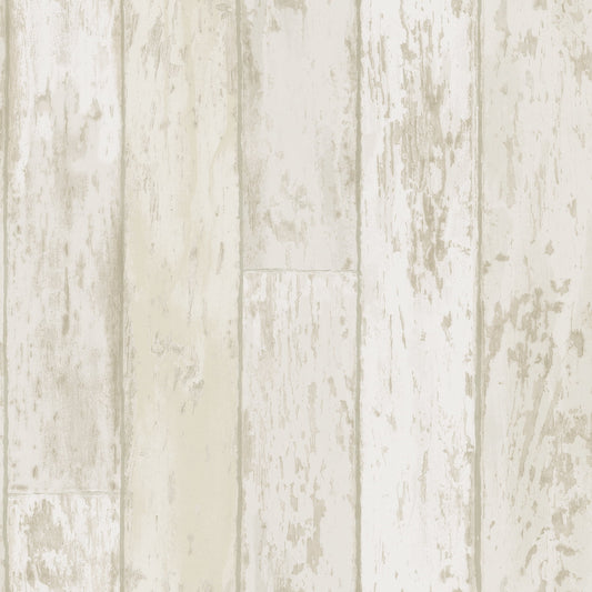 Chesapeake Alston Blue Wood Unpasted Non Woven Wallpaper, 20.5-in by 33-ft, 56.4 sq. ft.