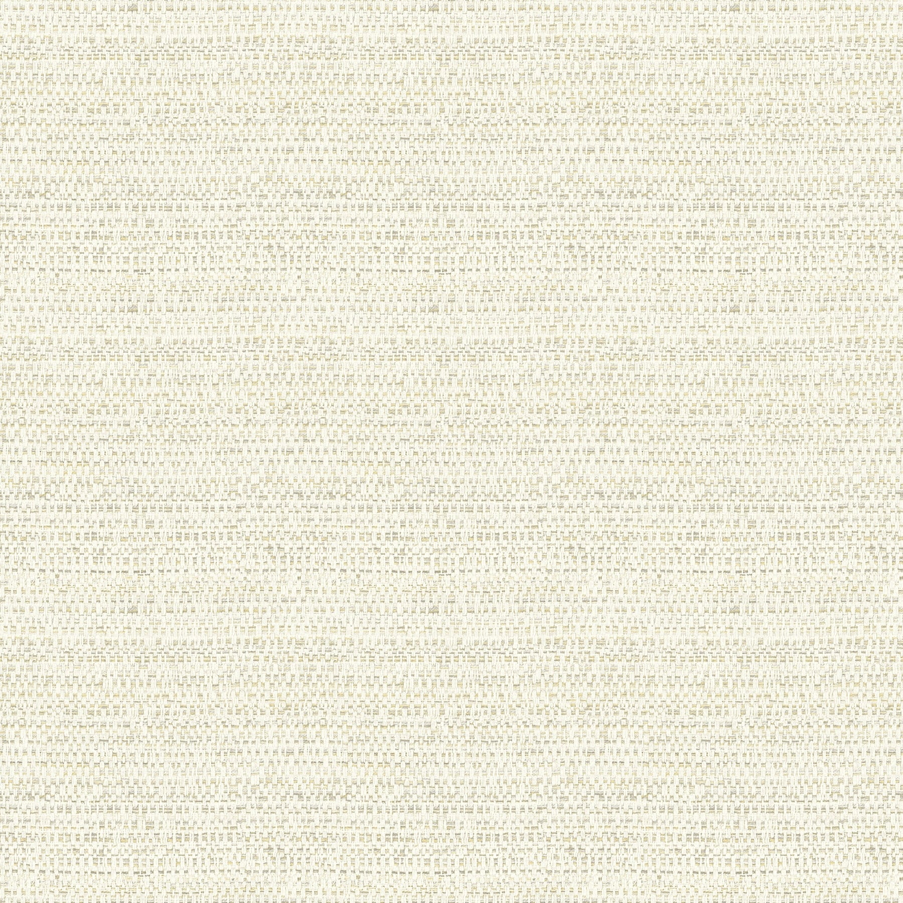 Chesapeake Balantine Bone Weave Wallpaper