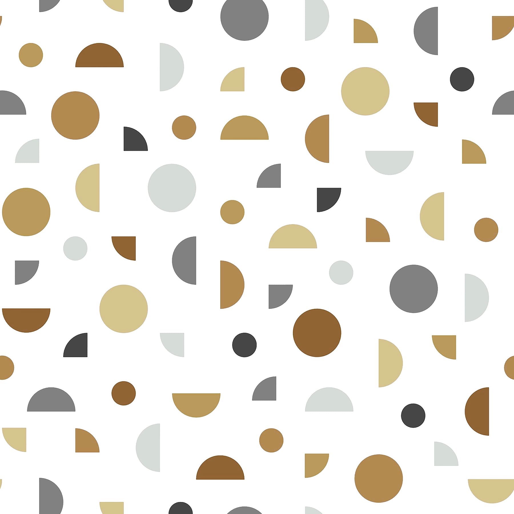 Chesapeake Jubilee Pink Dots Wallpaper, 20.9-in by 33-ft