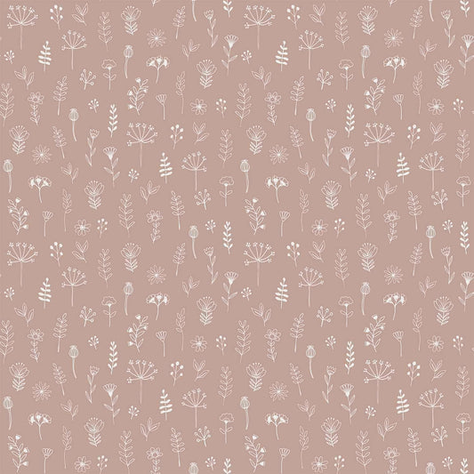 Chesapeake Ona Mint Terrazzo Wallpaper, 20.9-in by 33-ft