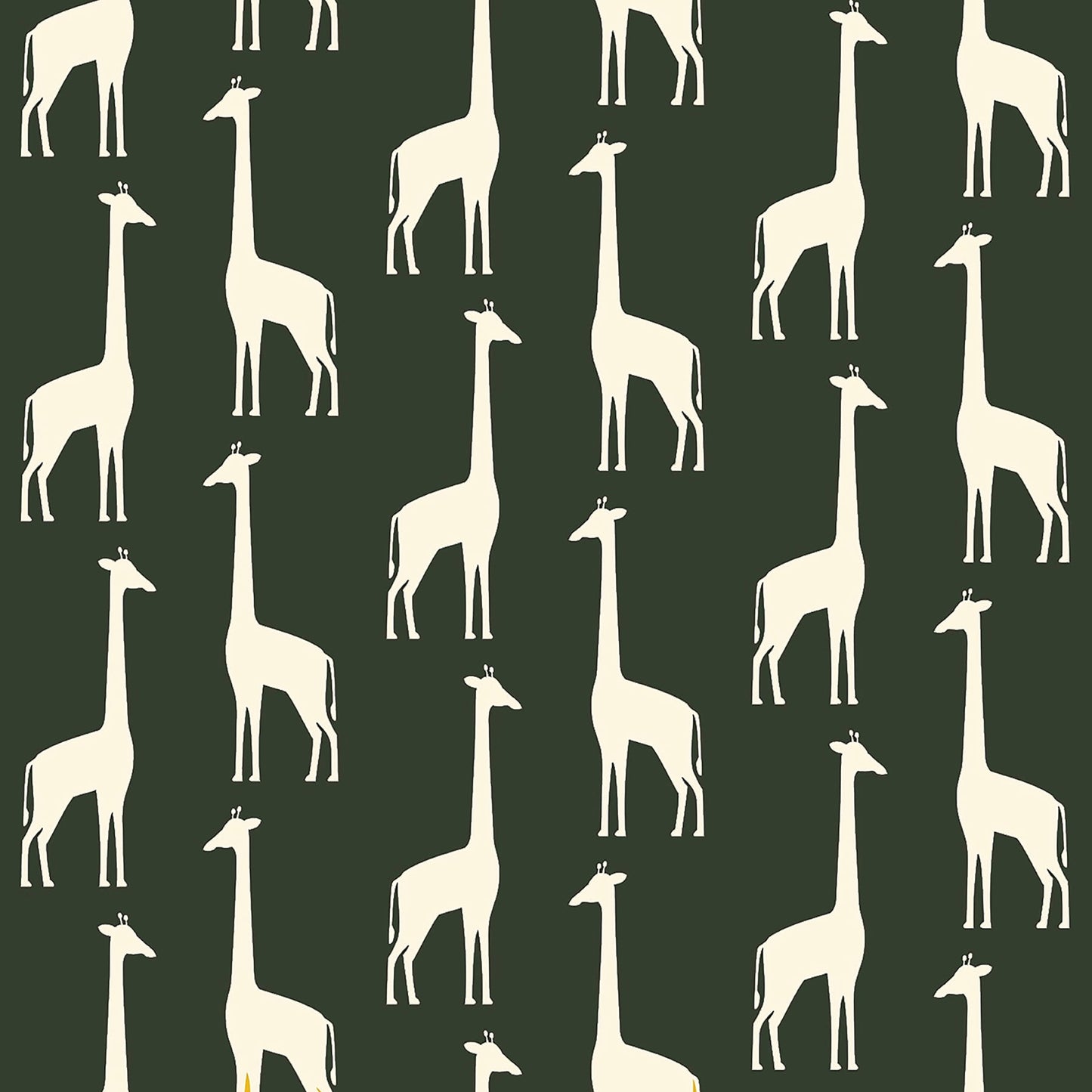 Chesapeake Pixie Black Dots Wallpaper, 20.9-in by 33-ft
