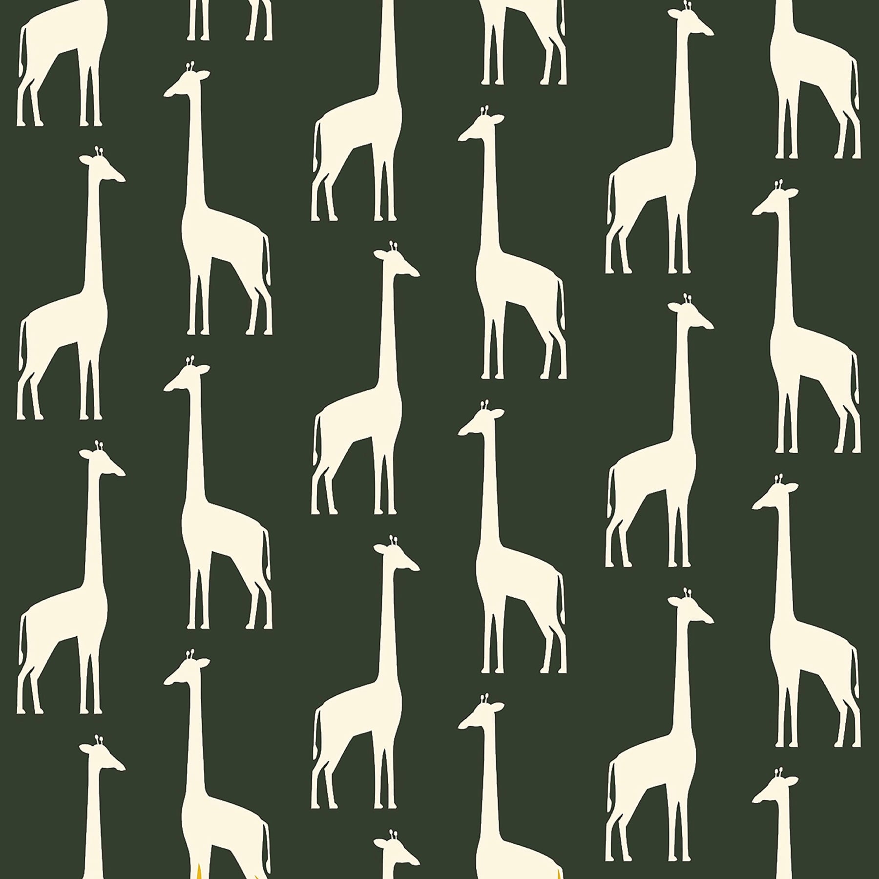 Chesapeake Pixie Black Dots Wallpaper, 20.9-in by 33-ft