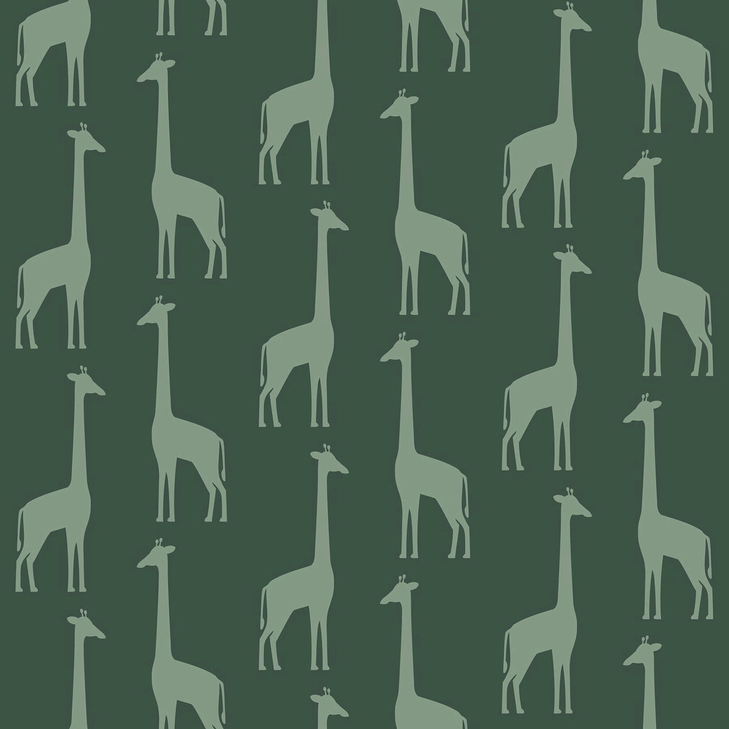 Chesapeake Pixie Grey Dots Wallpaper, 20.9-in by 33-ft