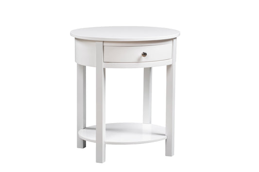 Convenience Concepts Classic Accents Cypress End Table