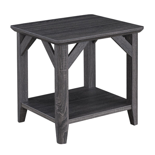 Convenience Concepts Winston End Table