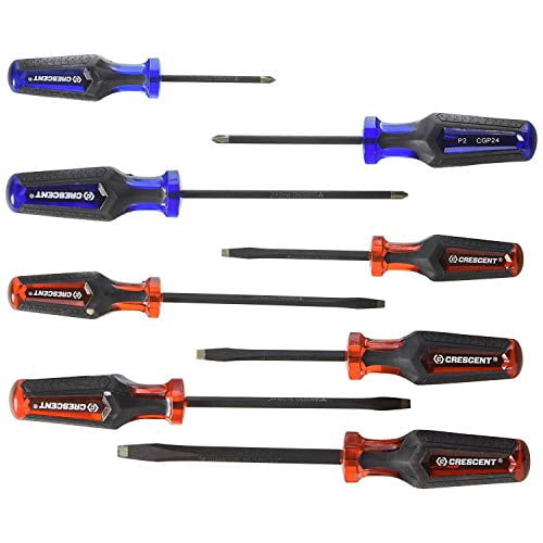 DRIVER SET DC PHL/SLT 8P (Pack of 1)