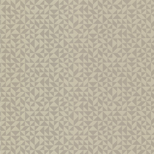 Decorline Huxley Gold Dundee Wallpaper