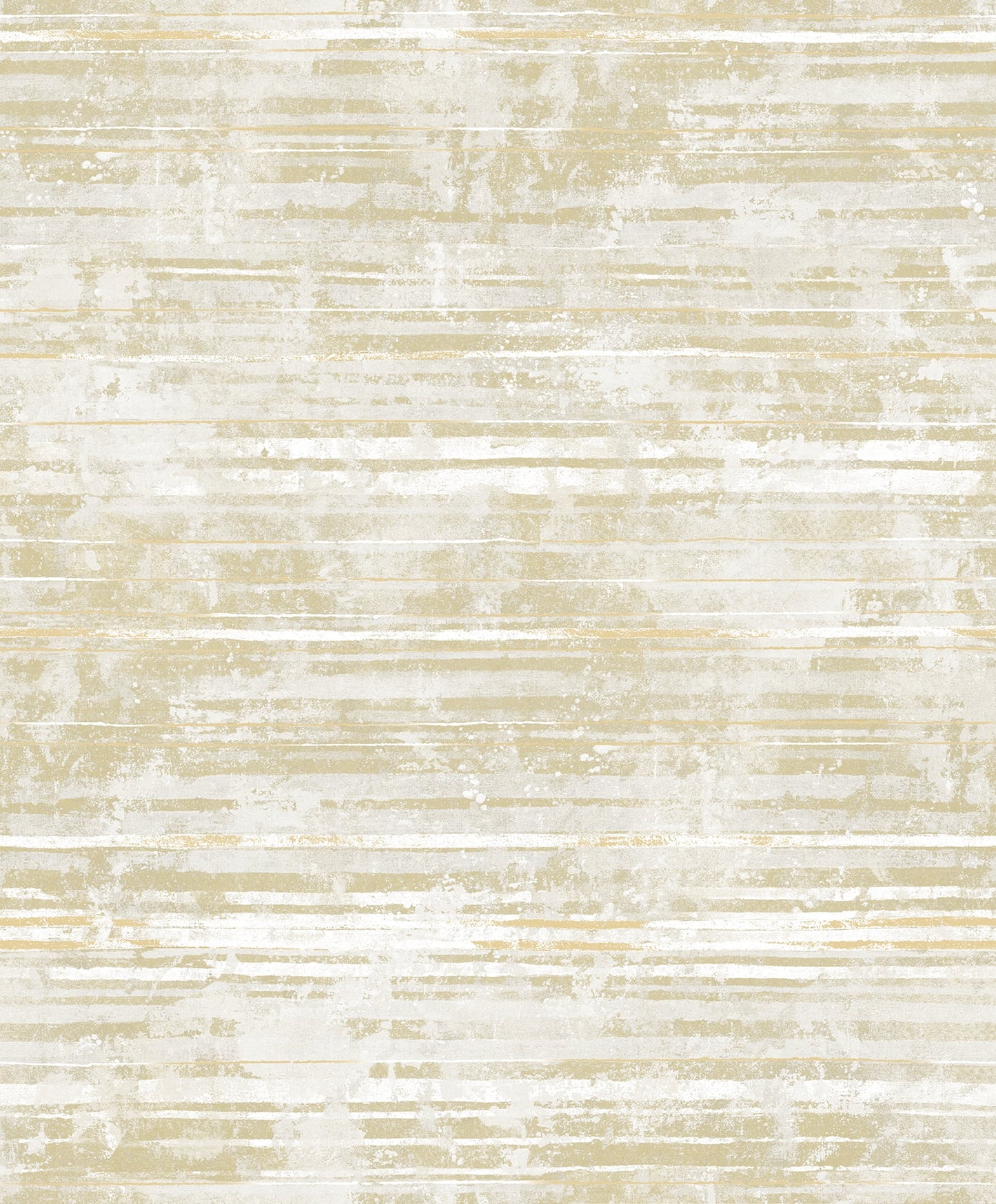 Decorline Makayla Light Yellow Stripe Wallpaper