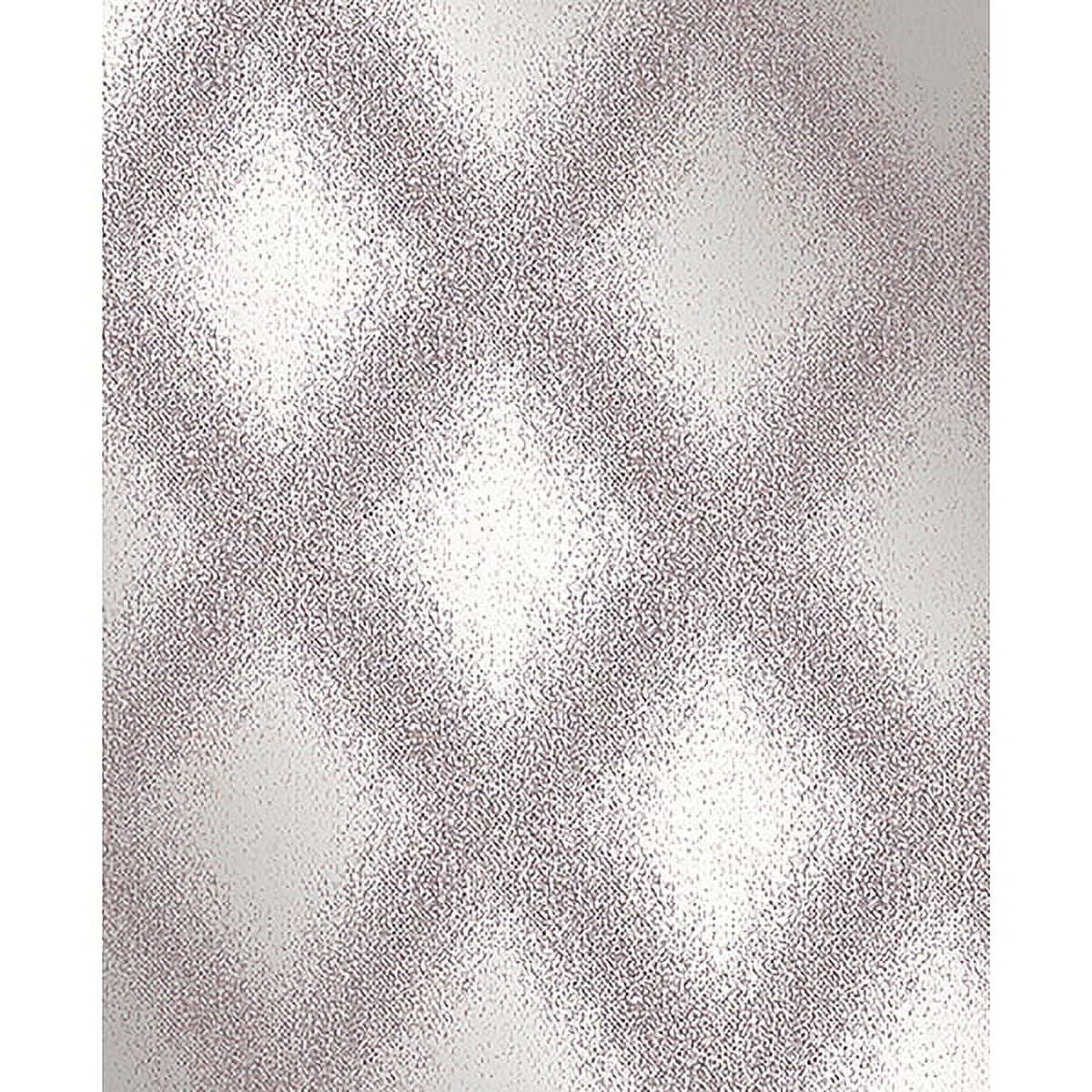 Decorline Peoria Purple Diamond Weave Wallpaper, 20.5-in by 33-ft, 56.4 sq. ft