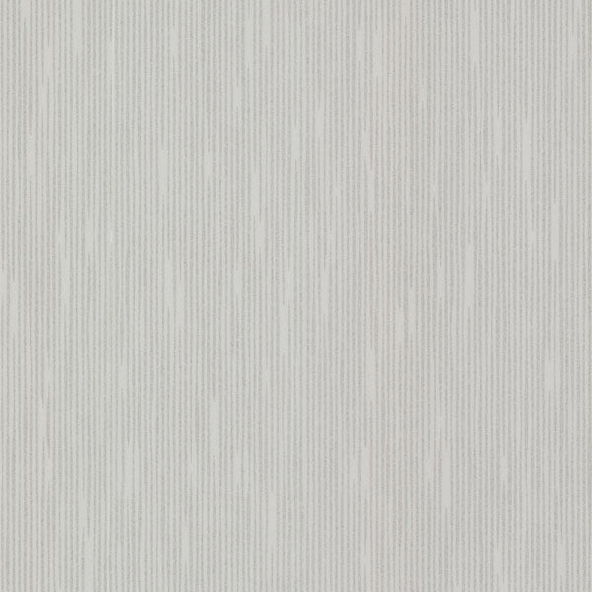 Decorline Pilar Silver Bark Texture Wallpaper