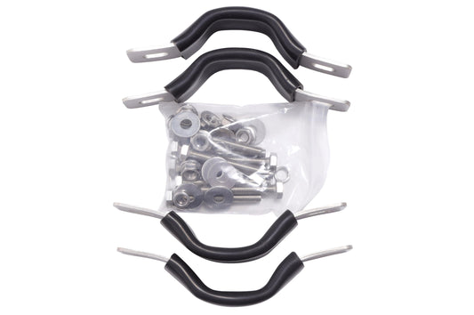 Dee Zee DZ73PRCLAMP Universal Clamp Kit for Platforms
