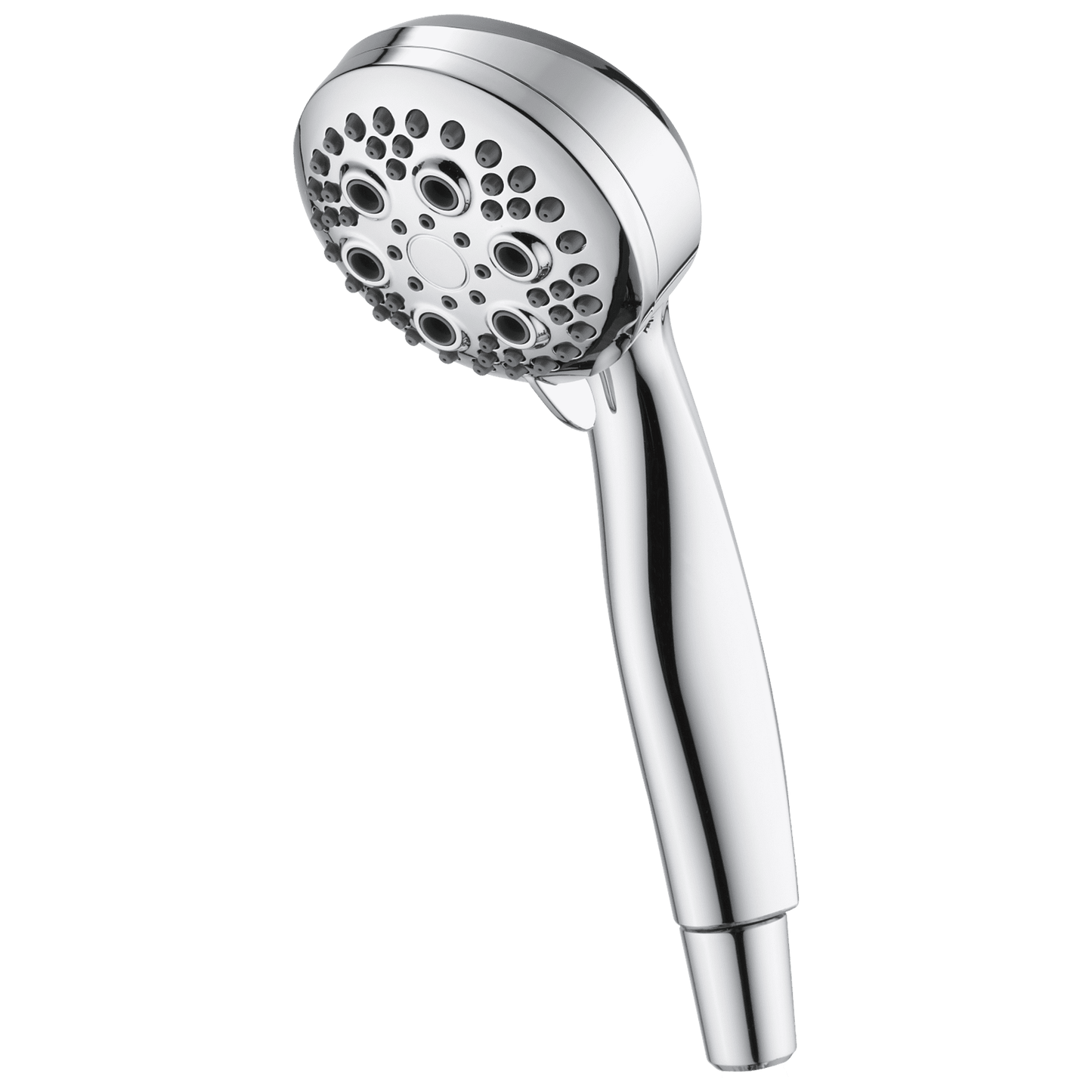 Delta Universales Componentes de Ducha Ducha de Mano Premium con 5 Configuraciones