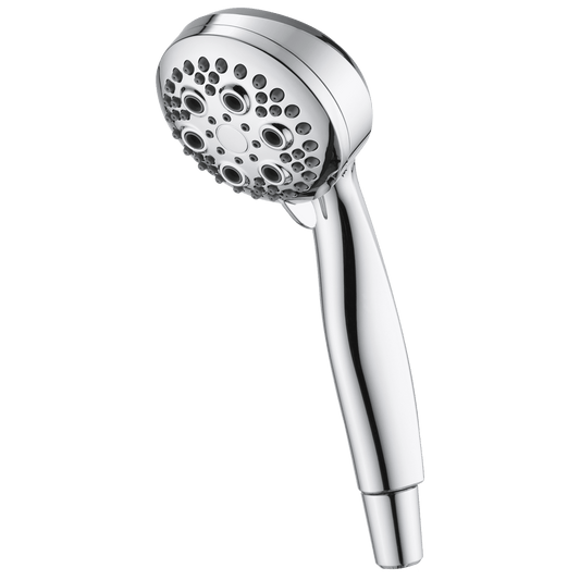 Delta Universales Componentes de Ducha Ducha de Mano Premium con 5 Configuraciones