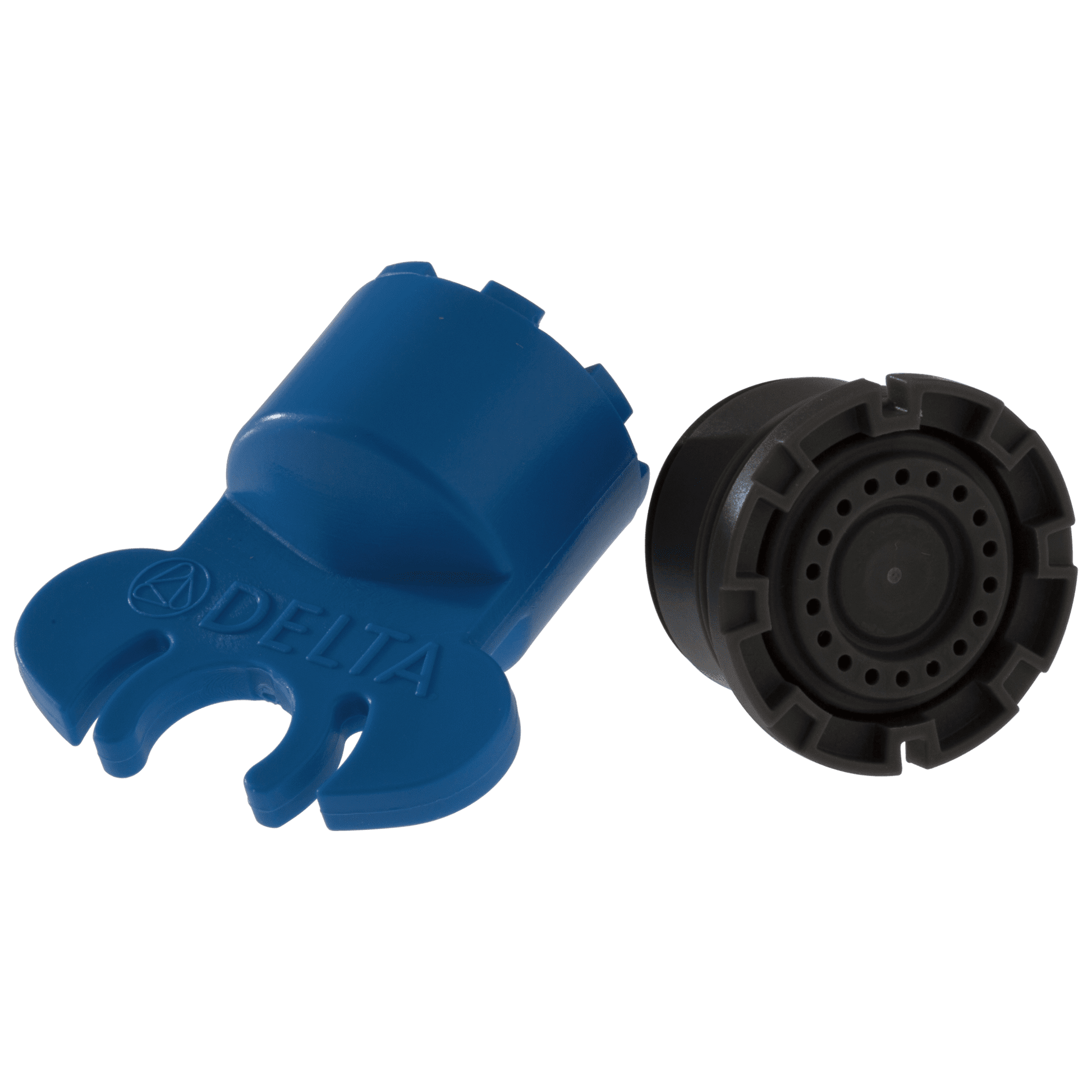 Delta Faucet Victorian Plastic Aerator and Wrench