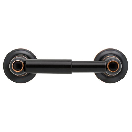 Porter Toilet Paper Holder in Oil Rubbed Bronze