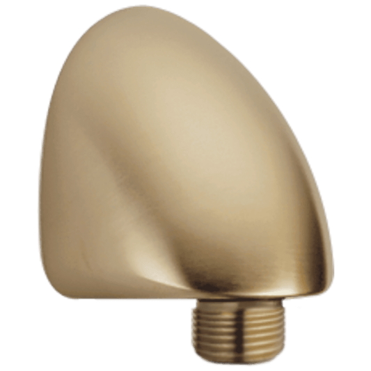 Delta Wall Elbow for Hand Shower in Champagne Bronze 50560-CZ