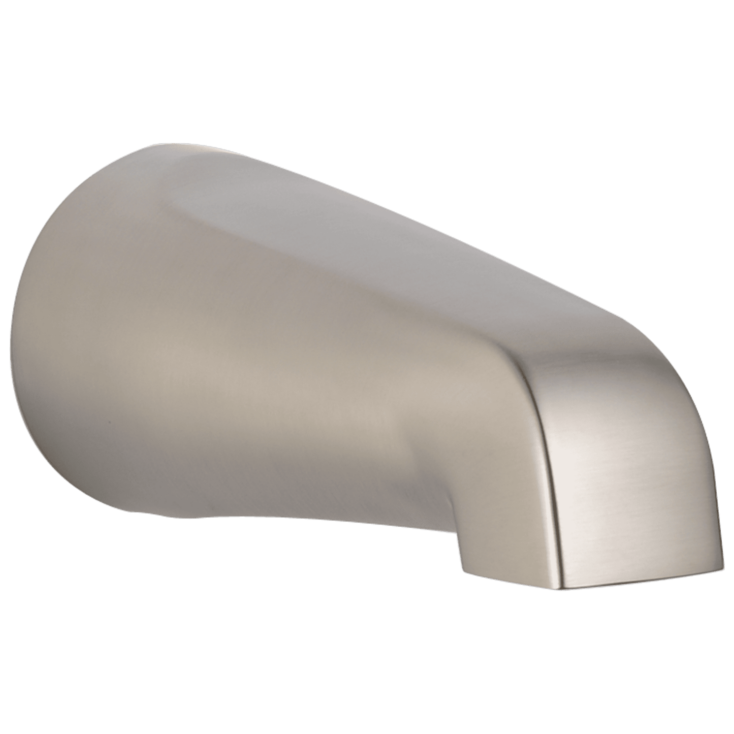 Delta Boquilla de BaÃ±era No Desviadora de 5", Disponible en Varios Colores