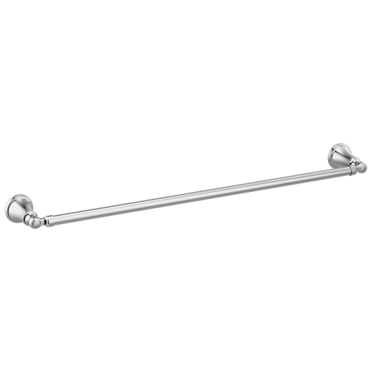Delta Woodhurst: 24" Towel Bar