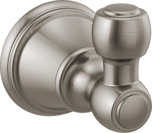Delta Woodhurst Robe Hook in Stainless