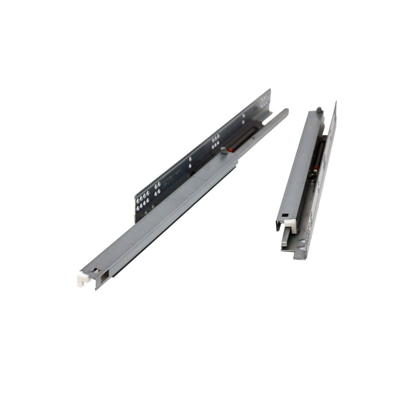 Soft Close Glides for Bathroom Vanity Drawers, Brookings Vanities, 1 Pair â€“ Design House, 915710