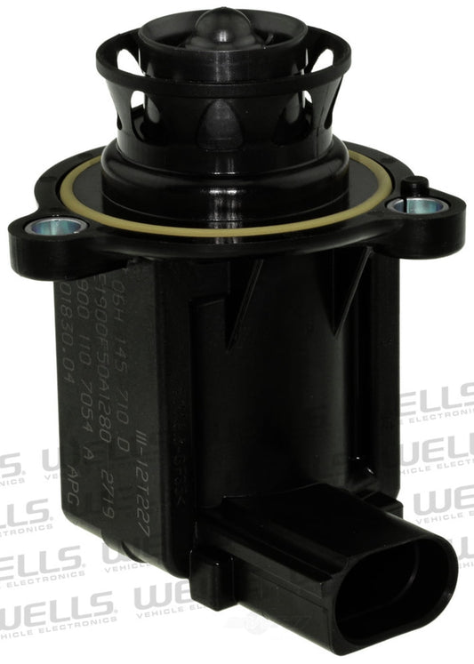 Diverter Valve